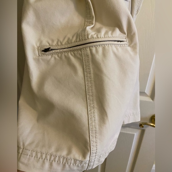 Women’s Eddie Bauer Cargo Skirt, size 16 - Picture 5 of 14